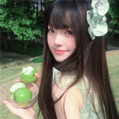 雨天的水彩画
