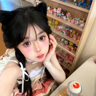 樱之桃与蒲公英