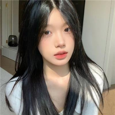 爱哭的孩子